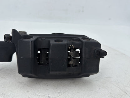 2007 - 2016 Harley-Davidson Touring Electra Glide Ultra Rear Back Brake Caliper w/ Bracket