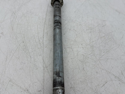1995 Harley Touring FLHTCI Electra Glide Classic OEM Rear Wheel Axle Bolt Shaft