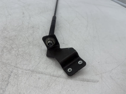 2010 Harley Street Glide Touring FLHX OEM Radio Antenna Mast FM AM 76250-98
