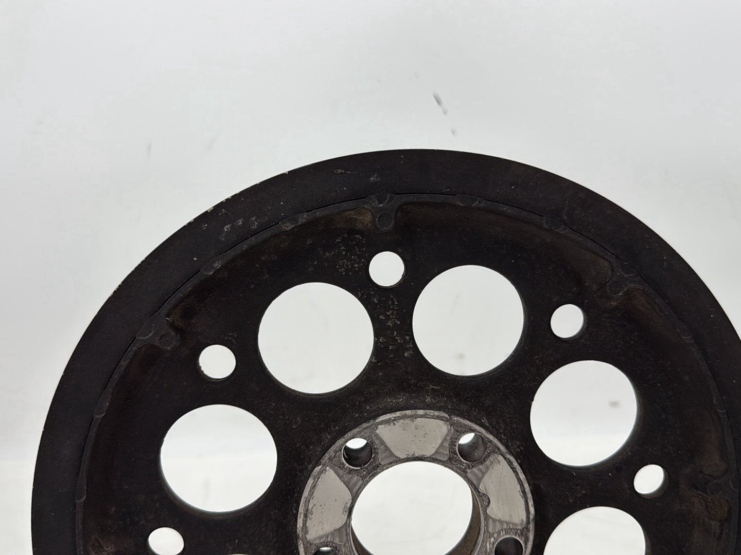 1999 - 2006 Harley-Davidson Touring Electra Glide Ultra Rear Driver Pulley Sprocket 40217-04