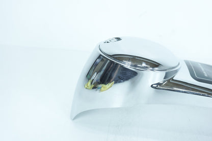 2007 - 2012 Harley-Davidson Touring Electra Glide Classic Fuel Gas Tank Dash Console NOKey  	61270-08