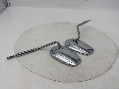 2007 - 2016 Harley-Davidson Touring Electra Glide Ultra Left Right Rear View Mirror