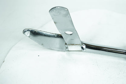 2007 - 2012 Harley-Davidson Softail Heritage Classic Left Side Jiffy Kick Stand & Spring  	50087-07
