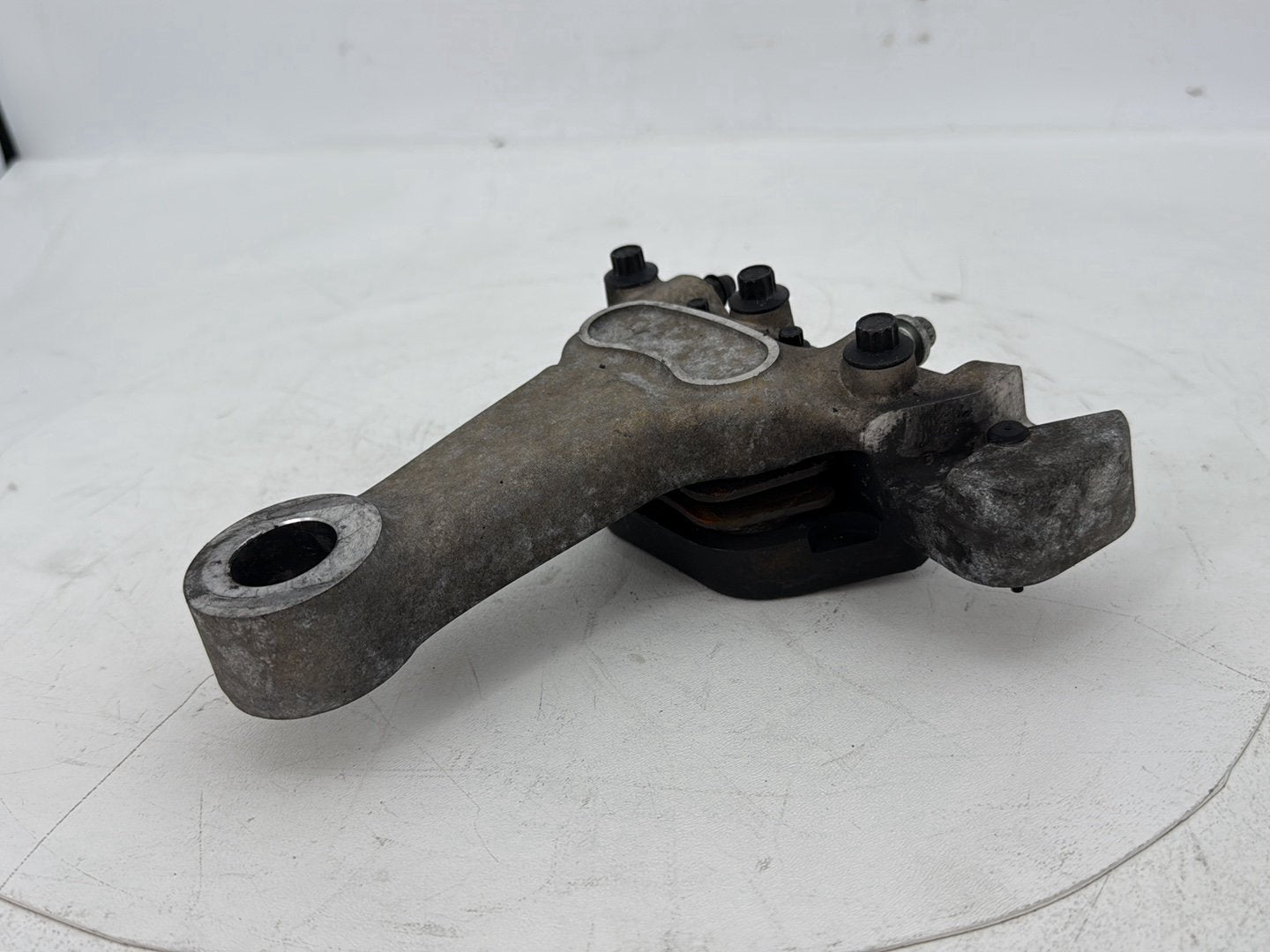 2007 - 2012 Harley-Davidson Touring Electra Glide Ultra Rear Back Brake Caliper 44080-02C
