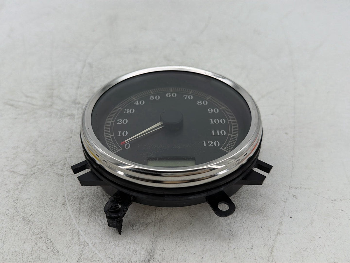 2005 Harley Dyna Wide Glide FXDWG OEM Speedo Speedometer Gauge Cluster 10K