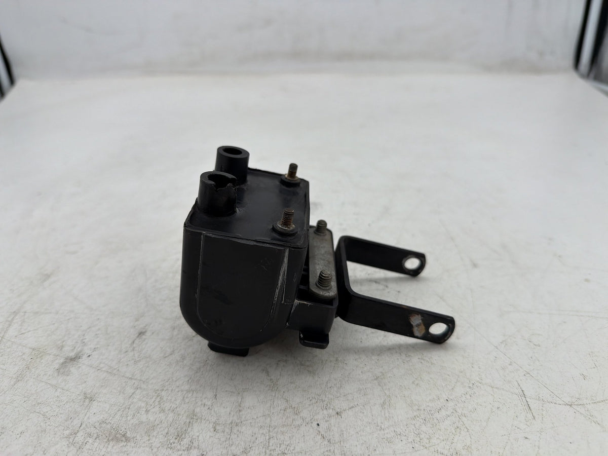 1991 Harley Sportster 883 Deluxe XLH883 OEM Ignition Coil Spark Igniter BROKEN