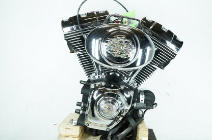 1999 - 2006 Harley-Davidson Touring Electra Glide Ultra EFI Twin Cam 88 Engine Motor 16180-01