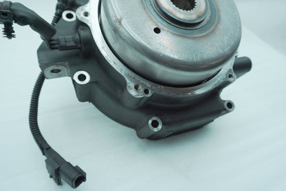 2007 - 2011 Harley-Davidson Touring Electra Glide Crankcase Shaft Engine Motor Cover 24649-06