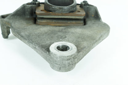 1984 - 1998 Harley-Davidson Touring Electra Glide Classic Rear Back Brake Caliper w/ Bracket 44076-86A