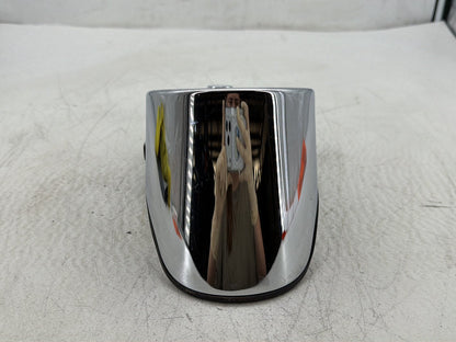 2011 Harley Heritage Softail Classic FLSTC OEM Fuel Gas Tank Dash Console NOKey