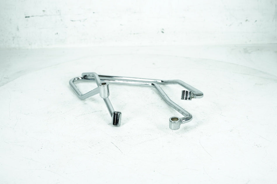 Rear Left Right Saddlebag Guard Rails Bar, 2007, Harley-Davidson, Sportster, XL883