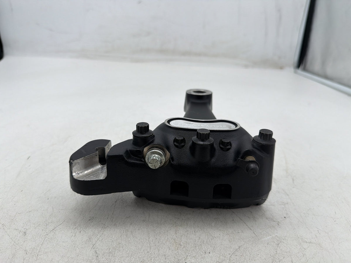 2003 Harley Softail Deuce FXSTDI OEM Rear Back Brake Caliper