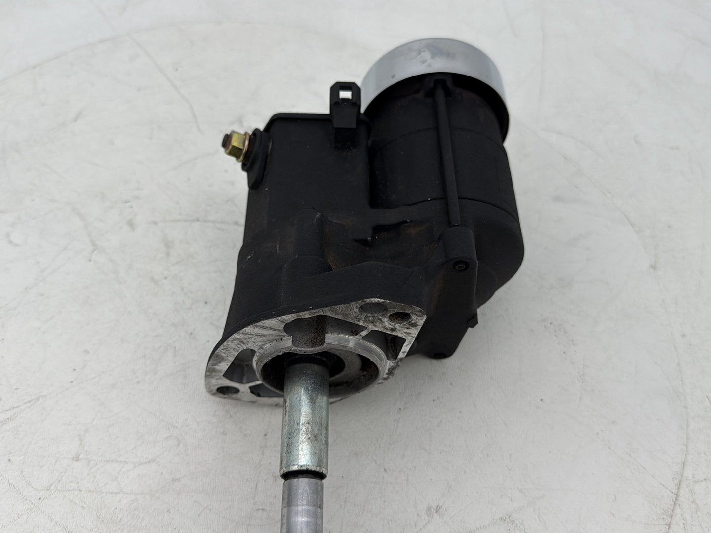 1999 - 2006 Harley-Davidson Touring Electra Glide Ultra Engine Starter Motor 31553-94B