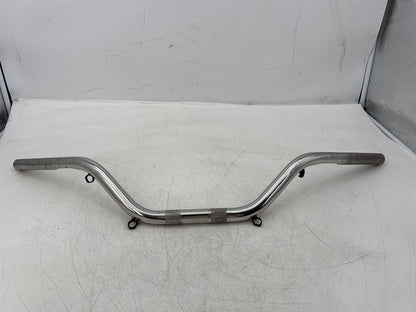2008 Harley Dyna FXDL Low Rider Anniversary OEM Front Handlebars Handle Bars
