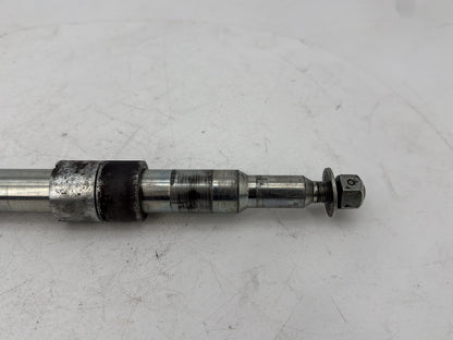 1999 - 2006 Harley-Davidson Touring Electra Glide Ultra Front Wheel Axle Bolt Shaft 43364-00