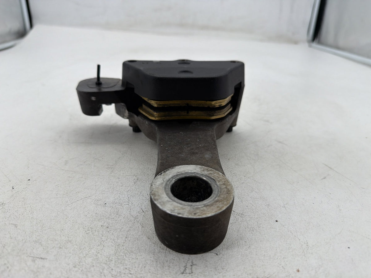 2002 Harley Electra Glide Touring FLHT OEM Rear Back Brake Caliper