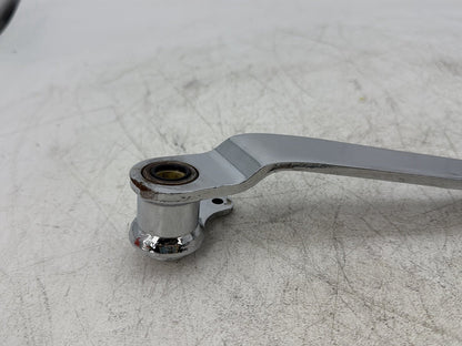 2013 Harley Heritage Softail Classic FLSTC OEM Foot Brake Control Lever Pedal