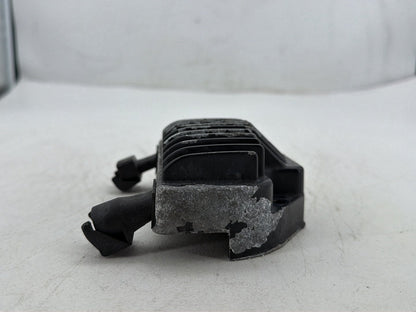 2009 Harley Dyna Street Bob FXDB OEM Voltage Regulator Rectifier