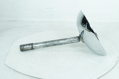 2007 - 2012 Harley-Davidson Softail Heritage Classic Front Wheel Axle Bolt Shaft 41545-07A