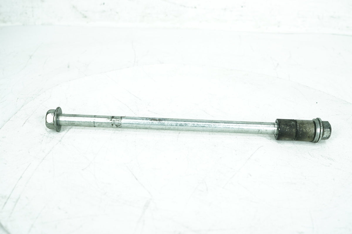 2003 Harley Softail FLSTC Heritage Classic OEM Engine Mount Pivot Bolt Shaft