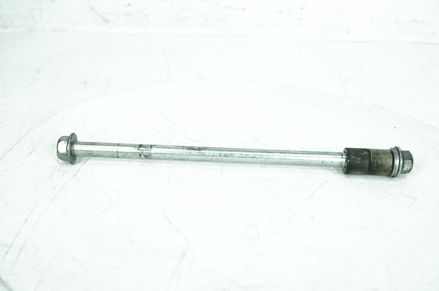 1999 - 2006 Harley-Davidson Softail Heritage Classic Engine Mount Pivot Bolt Shaft 48054-00