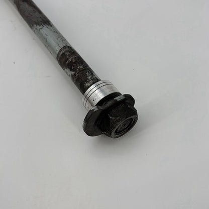 2008 - 2016 Harley-Davidson Touring Street Glide Rear Wheel Axle Bolt Shaft   41056-09