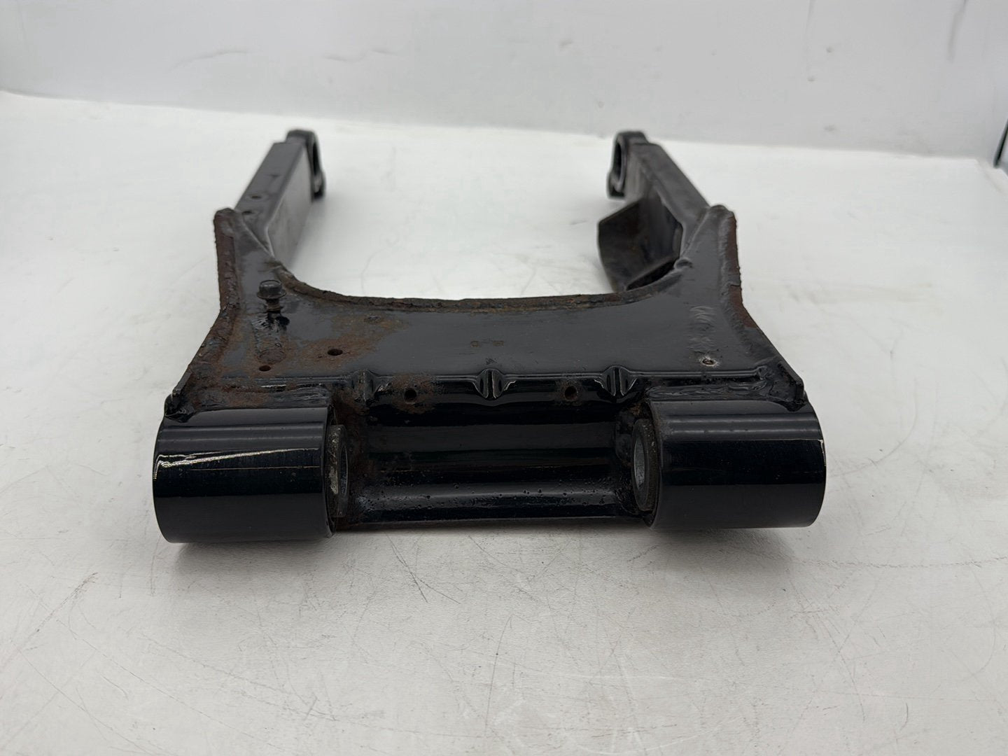2008 Harley Touring FLHTCU Electra Glide Ultra OEM Rear Fork Swingarm Swing Arm