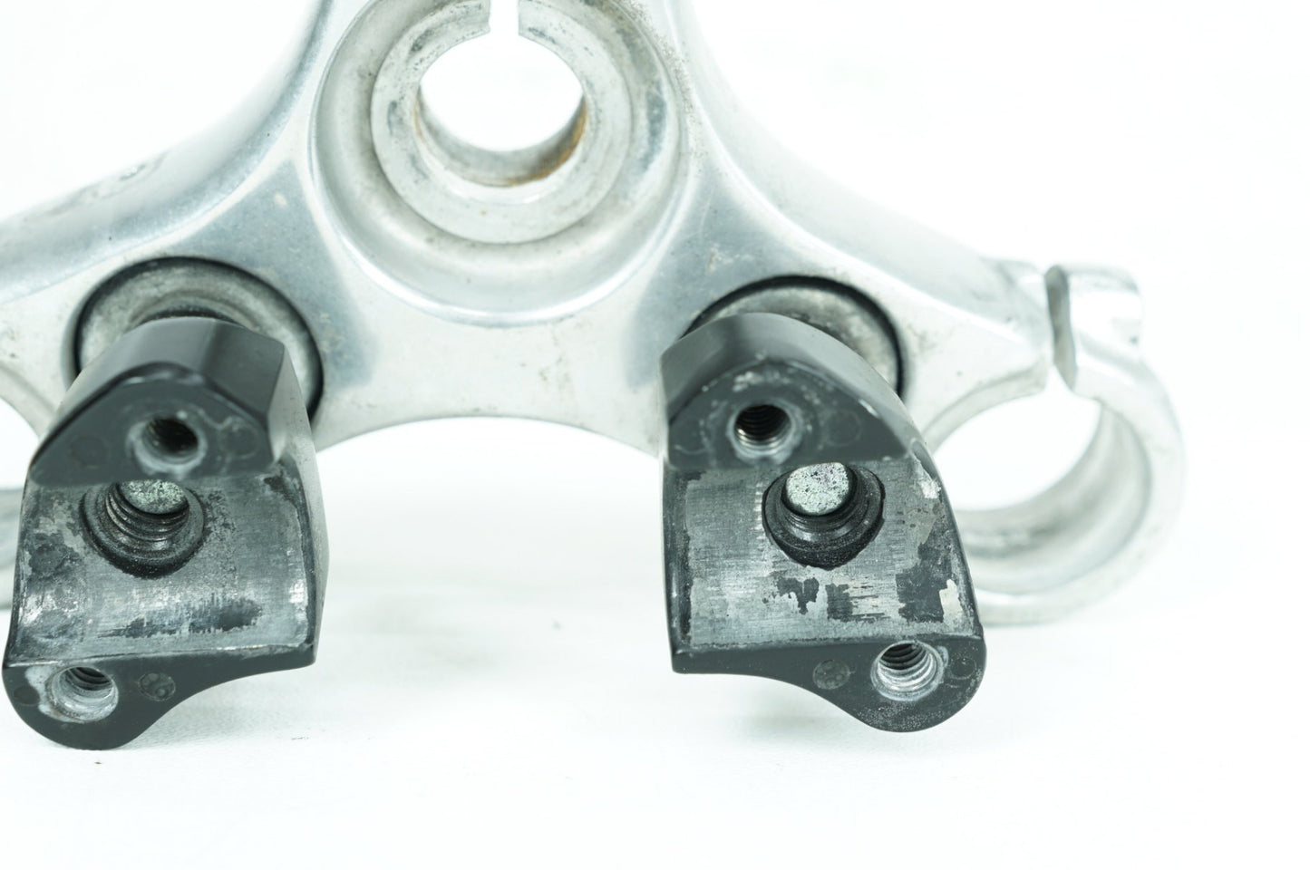 1986 - 2003 Harley-Davidson Sportster 1200 Sport Front Fork Upper Triple Tree Clamps 45739-87