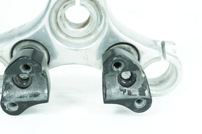 1986 - 2003 Harley-Davidson Sportster 1200 Sport Front Fork Upper Triple Tree Clamps 45739-87