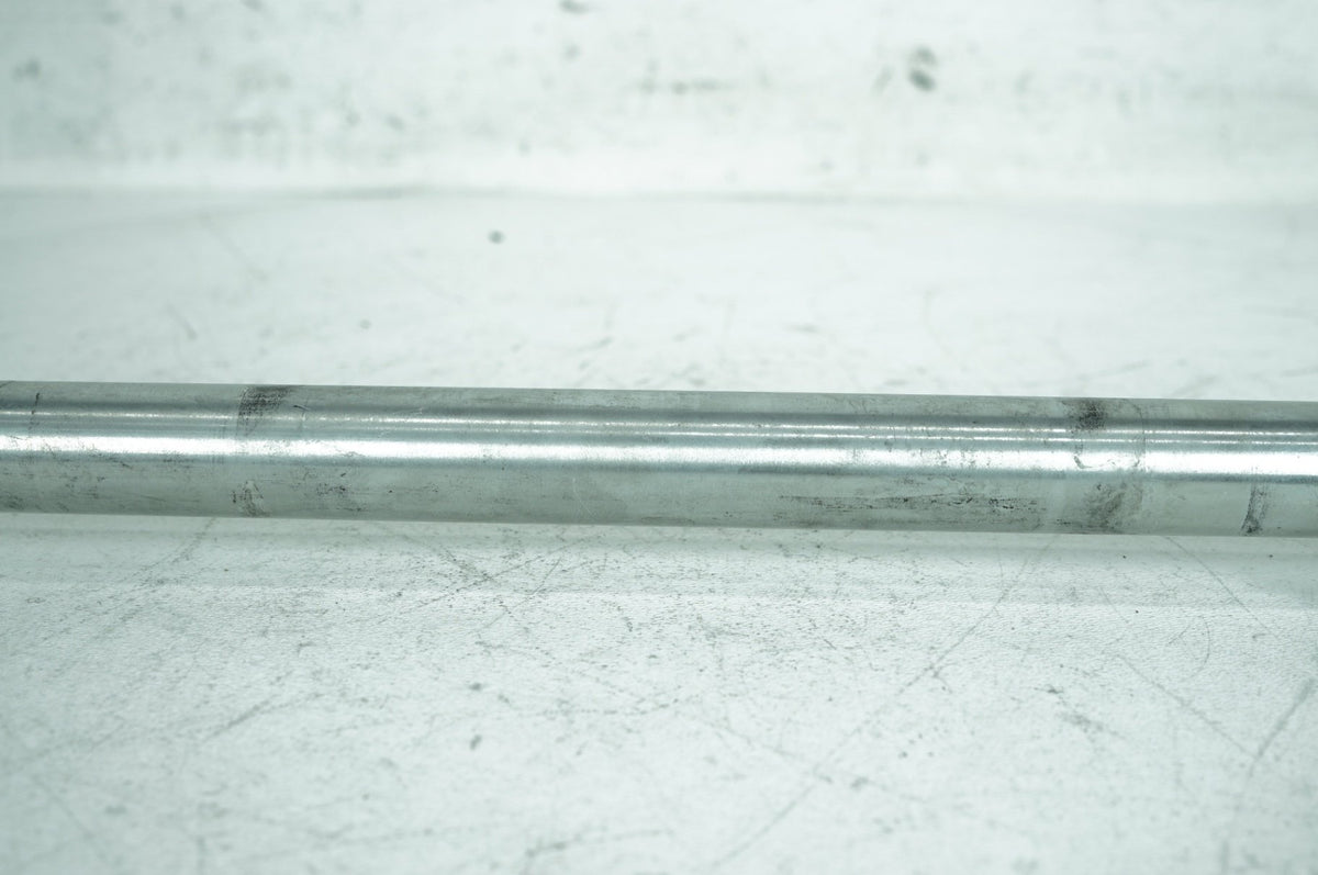 2013 Harley Touring SE CVO Road Glide OEM Rear Wheel Axle Bolt Shaft