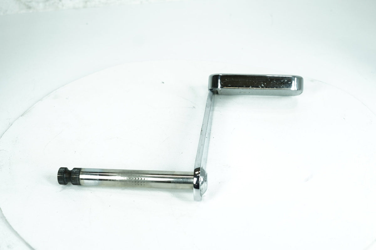 1984 - 1998 Harley-Davidson Touring Electra Glide Classic Foot Brake Control Lever Pedal 33882-83B