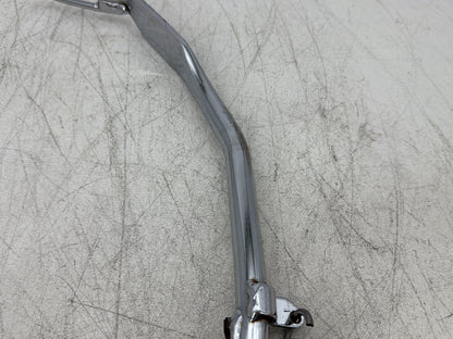 2007 Harley Dyna Street Bob FXDBI OEM Left Side Jiffy Kick Stand & Spring