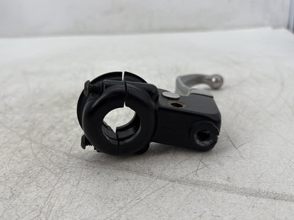2010 Harley Dyna Fat Bob FXDF OEM Front Left Hand Clutch Control Lever