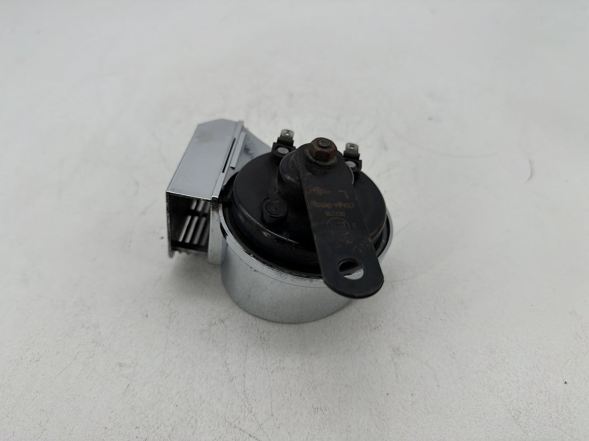 2011 Harley Electra Glide Touring Ultra OEM Signal Horn Klaxon Beep