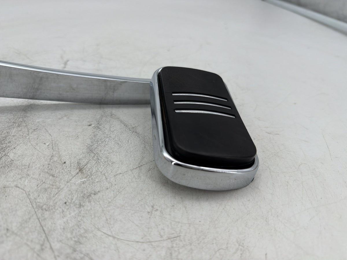 2012 Harley Street Glide Touring FLHX OEM Foot Brake Control Lever Pedal
