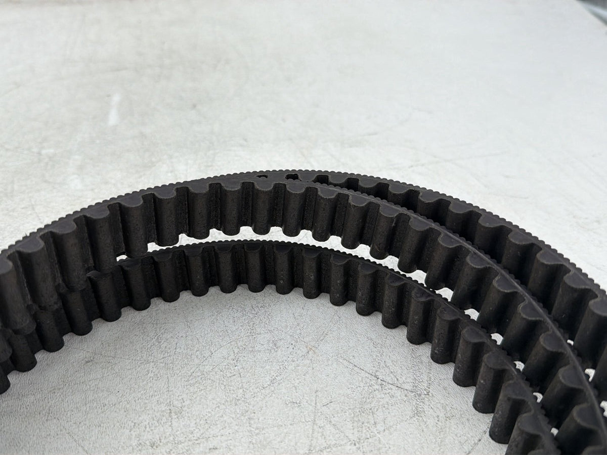 2013 Harley Electra Glide Touring CVO Screamin Eagle OEM Rear Drive Belt 40024-09 140T 1"