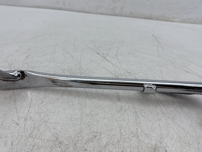 1995 Harley Road King Touring FLHR OEM Left Side Jiffy Kick Stand & Spring