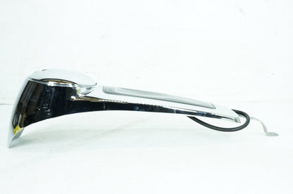 2007 - 2013 Harley-Davidson Touring Electra Glide Fuel Gas Tank Dash Console NOKey 61270-08