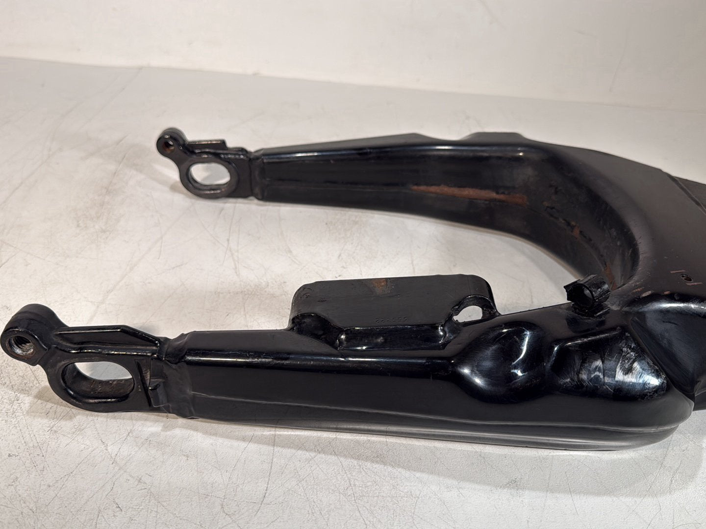 2008 - 2016 Harley-Davidson Touring Electra Glide Ultra Rear Fork Swingarm Swing Arm 47549-09