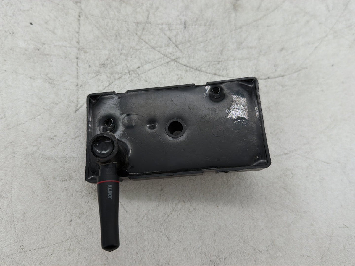 2013 Harley Electra Glide Touring CVO Screamin Eagle OEM Saddlebag Power Lock Receiver Module 76524-08