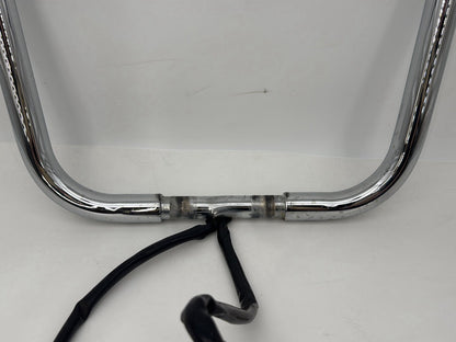 1999 - 2006 Harley-Davidson Touring Road King Custom Handlebars Left Right Switches Controls 71685-06A