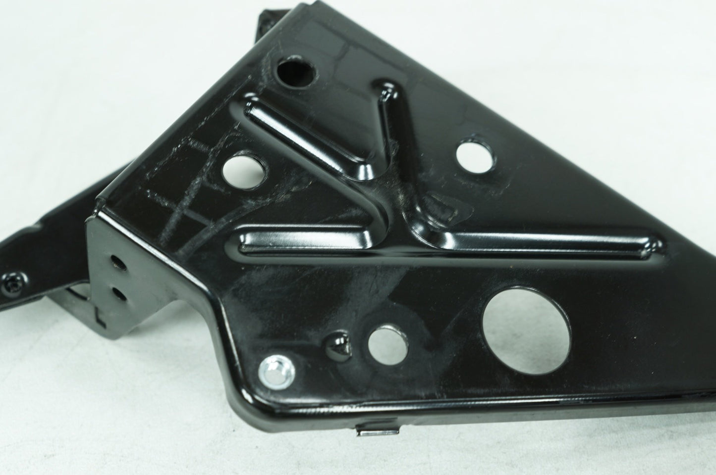 2008 - 2016 Harley-Davidson Touring Electra Glide Ultra Right Left Fairing Support Brackets 57000169