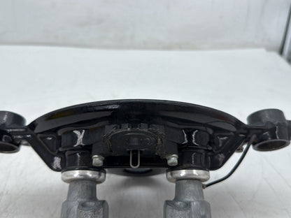 2010 Harley Street Glide Touring FLHX OEM Front Fork Upper Triple Tree Clamps