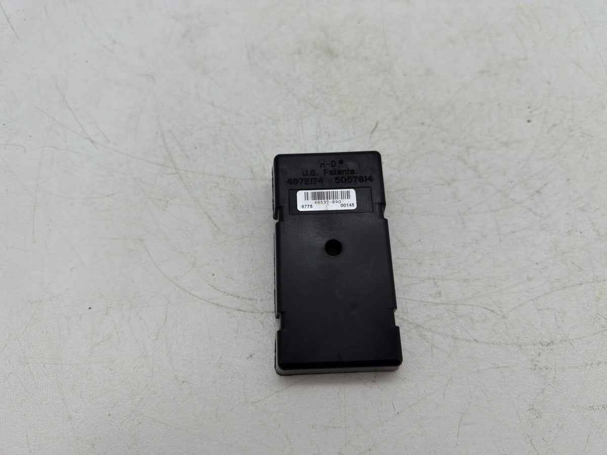 1991 Harley Electra Glide Touring Classic OEM Turn Signal Computer Module TSM