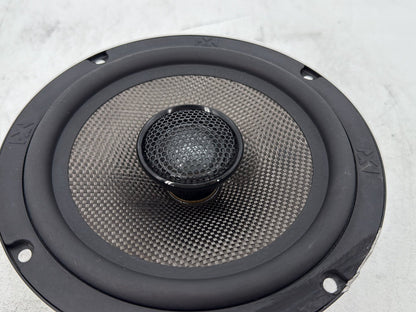 2007 Harley Street Glide Touring FLHX OEM Front 1 Sound Audio Speaker