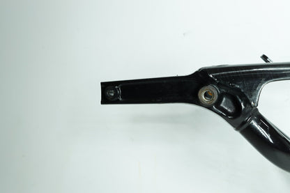 2004 - 2013 Harley-Davidson Sportster Base 883 Body Main Frame Chassis SLVG  	49430-06A