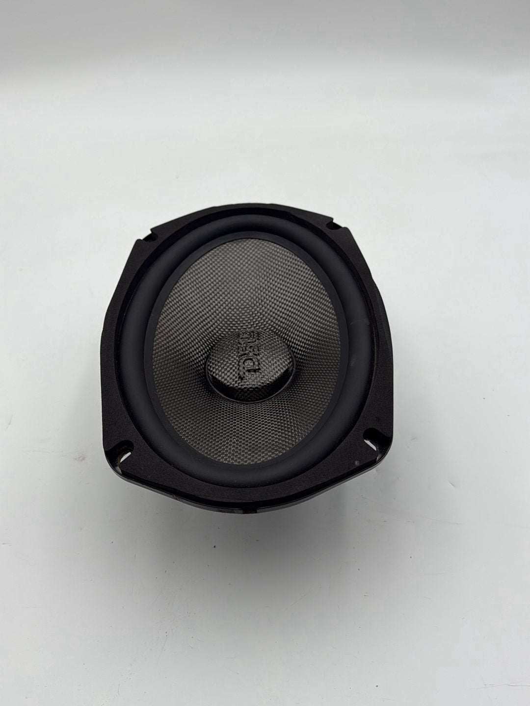 2007 - 2017 Harley-Davidson Dyna Switchback Front 1 Sound Audio Speaker  PRO-CF69.4NR