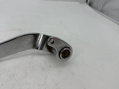 2007 Harley Street Glide Touring FLHX OEM Foot Brake Control Lever Pedal