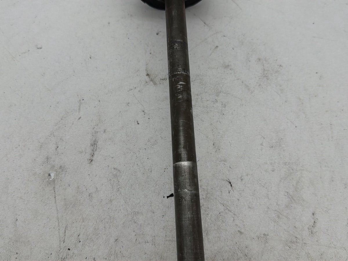 92 Harley Electra Glide Touring Classic OEM Rear Fork Swingarm Pivot Bolt Shaft