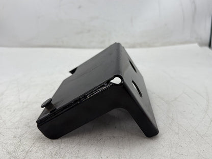 2000 Harley Dyna FXDWG Wide Glide OEM Battery Tray Bracket Holder Carrier